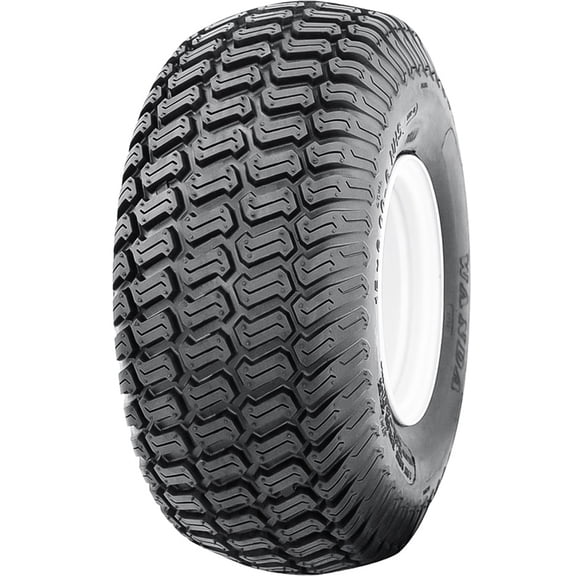 Wanda P332 20X8.00-10 77A3 4 Ply All-Season Lawn & Garden Tires One Tire