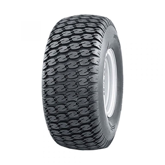 Wanda P532 22.5X10.00-8 90A3 B Lawn & Garden Tire
