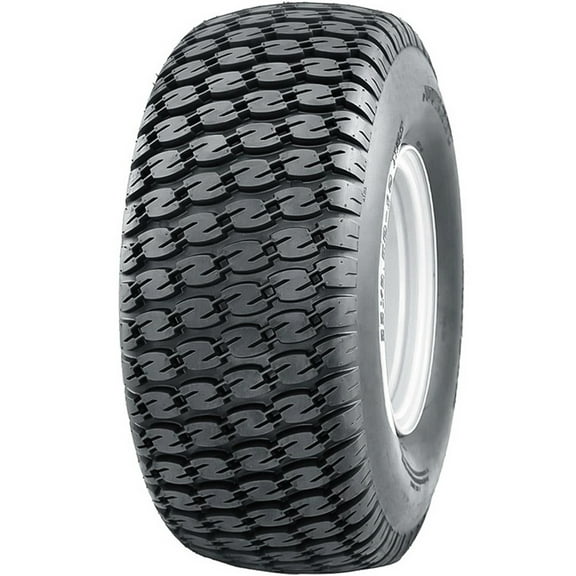 Wanda P532 22.5X10.00-8 4 Ply Lawn and Garden Tire