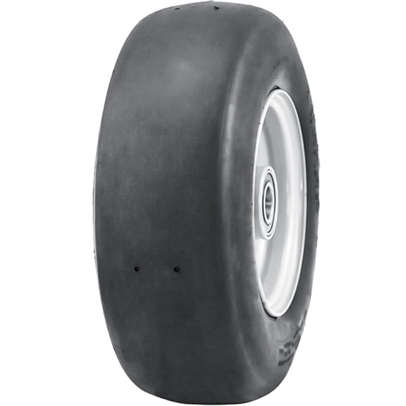 Wanda P607 13X6.50-6 55A3 4 Ply Lawn and Garden Tire