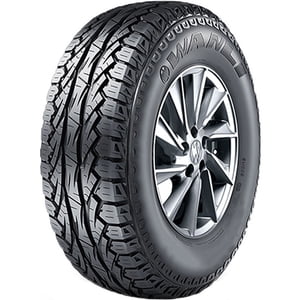 Wanli Alpinism A/T SU006 265/60R18 110H All Terrain Tire Sansujyuku sansujyuku.com