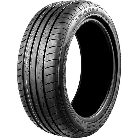 Wanli Sport Macro SA302 215/40R18 89W XL High Performance Summer Tire