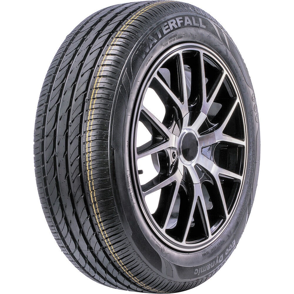 Tire Waterfall Eco Dynamic 235/55R19 105V XL AS A/S Performance Sansujyuku sansujyuku.com