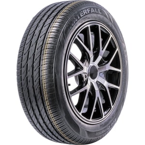 Tire Waterfall Eco Dynamic 235/55R19 105V XL AS A/S Performance Sansujyuku sansujyuku.com