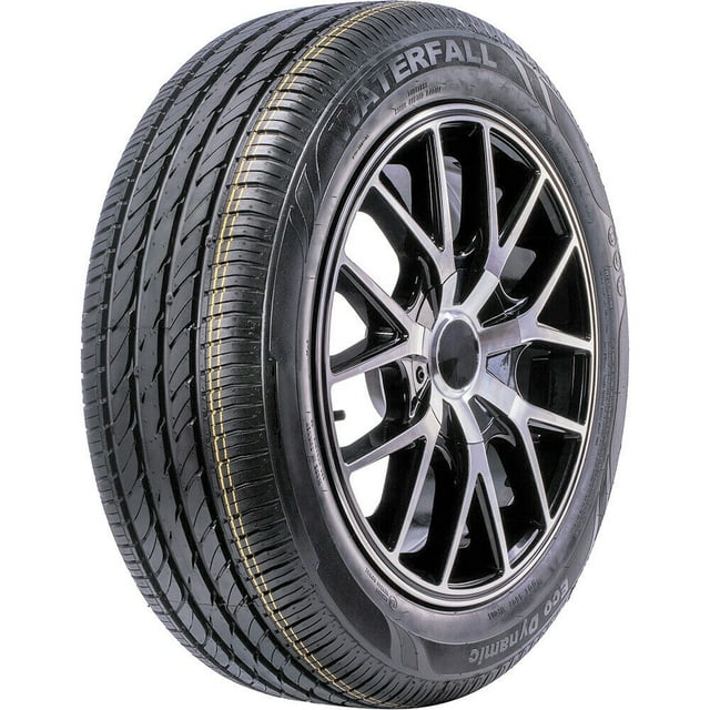Tire Waterfall Eco Dynamic 235/55R19 105V XL AS A/S Performance Sansujyuku sansujyuku.com