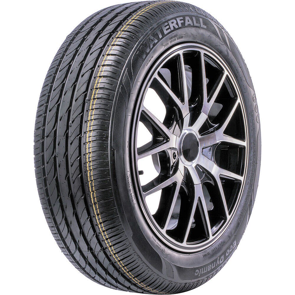 Tire Waterfall Eco Dynamic 235/55R19 105V XL AS A/S Performance Tire Waterfall Eco Dynamic 235/55R19 105V XL AS A/S Performance Sansujyuku sansujyuku.com