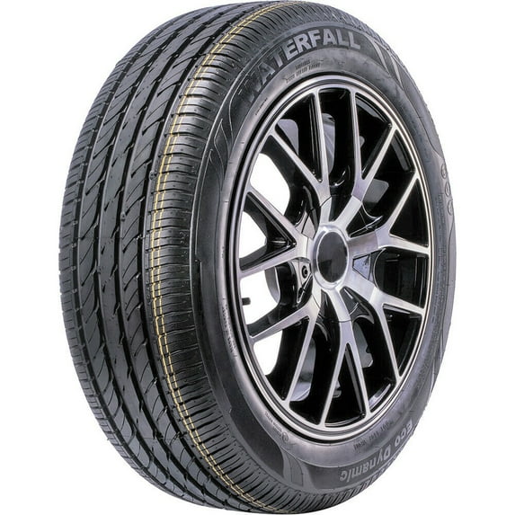 Waterfall Eco Dynamic 235/60R17 106H XL Performance a/s All Season Tire
