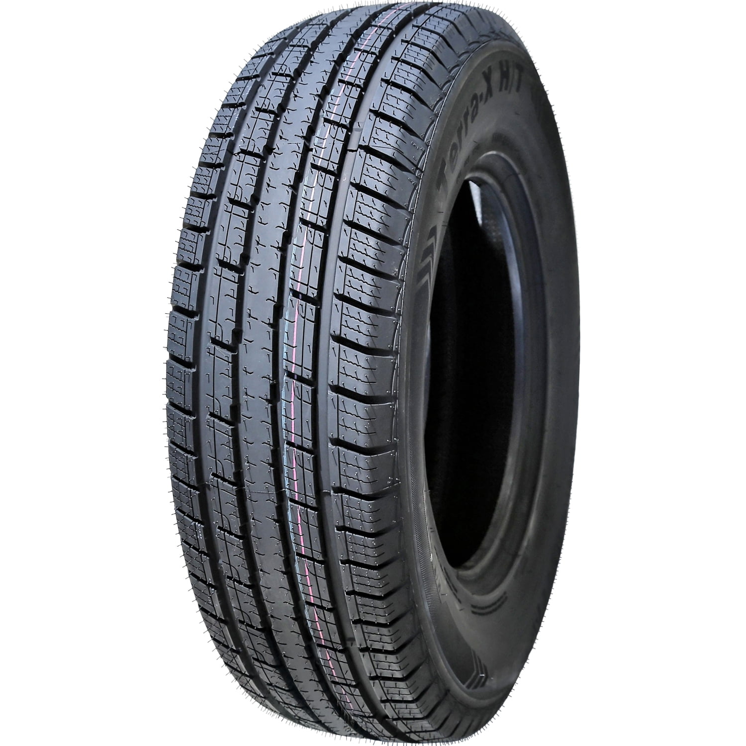 Waterfall Terra-X H/T 265/70R17 115T a/s All Season Tire Simolary simolary.com