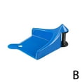 thumbnail image 1 of Tire Wedge Car Washing Water Pipe Tube Anti-pinch Tools Hose Guides, 1 of 8