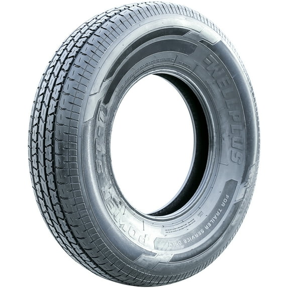 WellPlus Power ST-1 Semi-Steel ST175/80R13 175/80R13 97/93M D 8 Ply ...