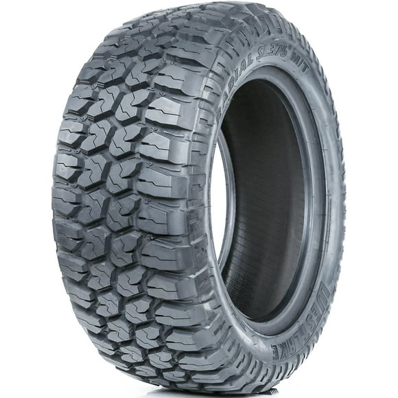 Tire Westlake Radial SL376 M/T Steel Belted LT 235/75R15 Load C 6 Ply MT Mud