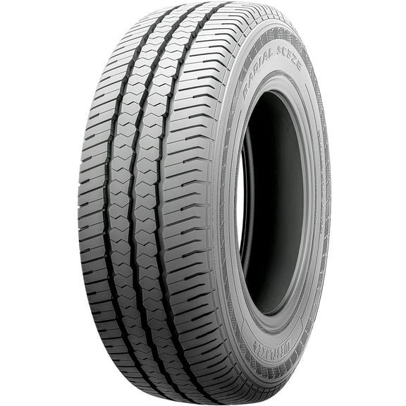 Westlake SC328 235/65R16 121/119R E 10 Ply Van Commercial Tire