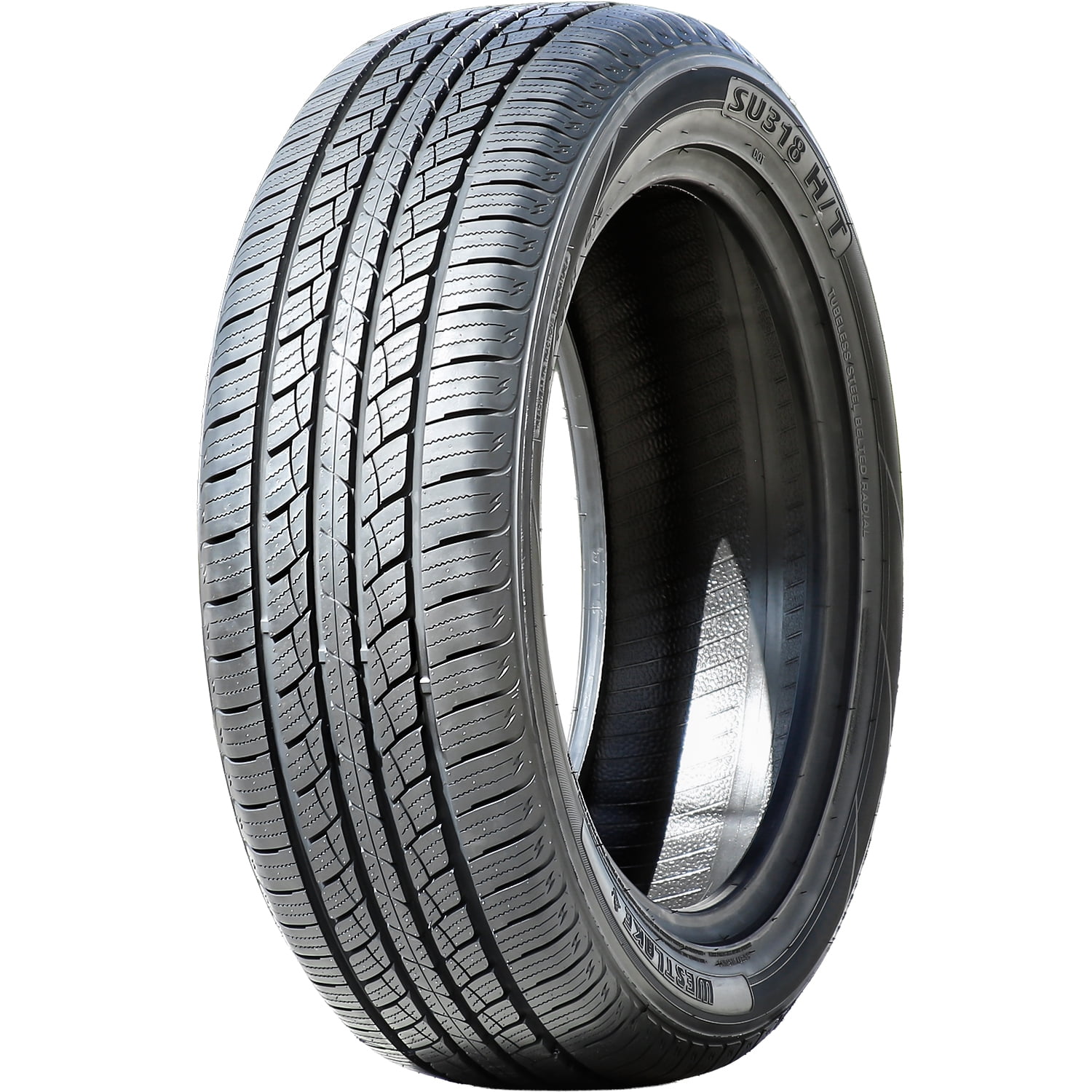 Westlake SU318 H/T 225/65R17 102V a/s All Season Tire