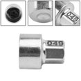 thumbnail image 1 of Tire Wheel Lock Anti Theft Screw Bolt 49 Key Socket For Bmw F20/F21, 1 of 7