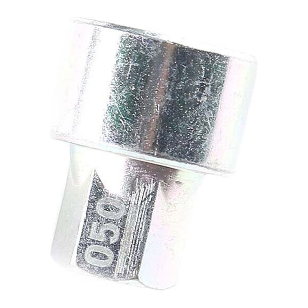 Tire Wheel Lock AntiTheft Screw Lug Nut Bolt Removal Key Socket For