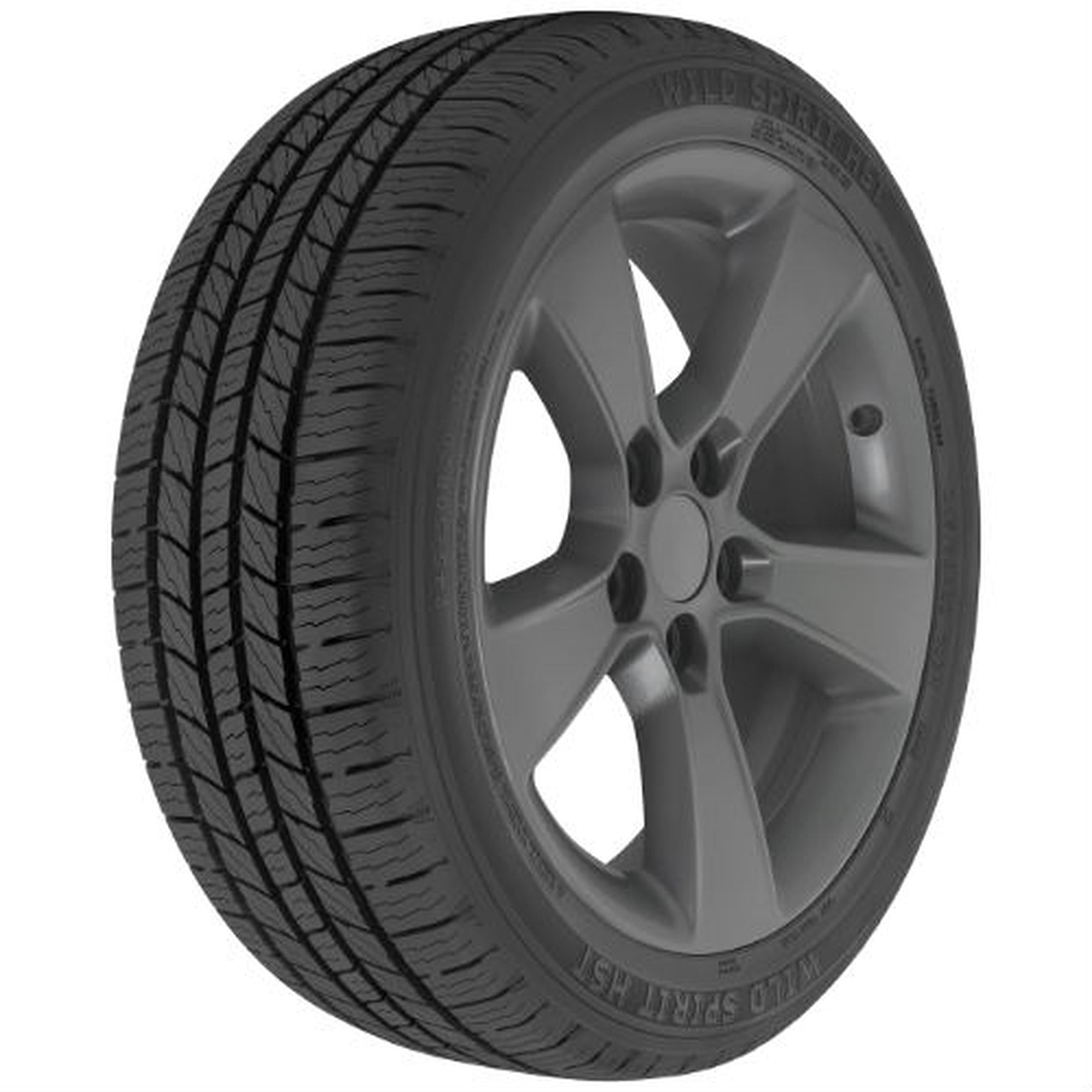 National Wild Spirit HST All Season 275/45R20 110V XL Light Truck Tire