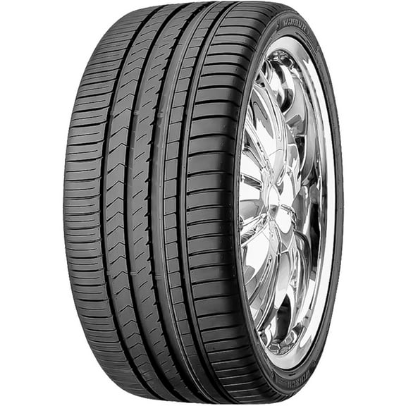 Winrun R330 235/30ZR20 235/30R20 88W XL High Performance Summer Tire