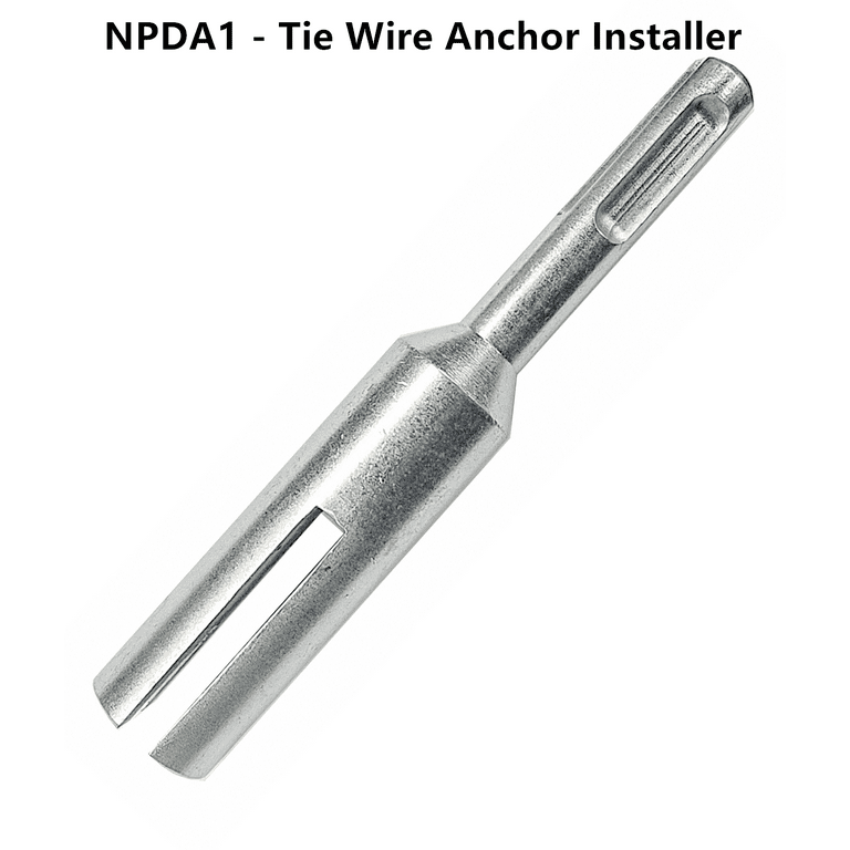 Tire Wire Anchor Installer for Multi-Purpose Multi-Function Multi-Task  Telescopic Ceiling Lag-Pole,Installing Overhead Eye Lag Screws Purlin Clip J -Hook Threaded Pencil Rods Duct Strap Electrical Drop 
