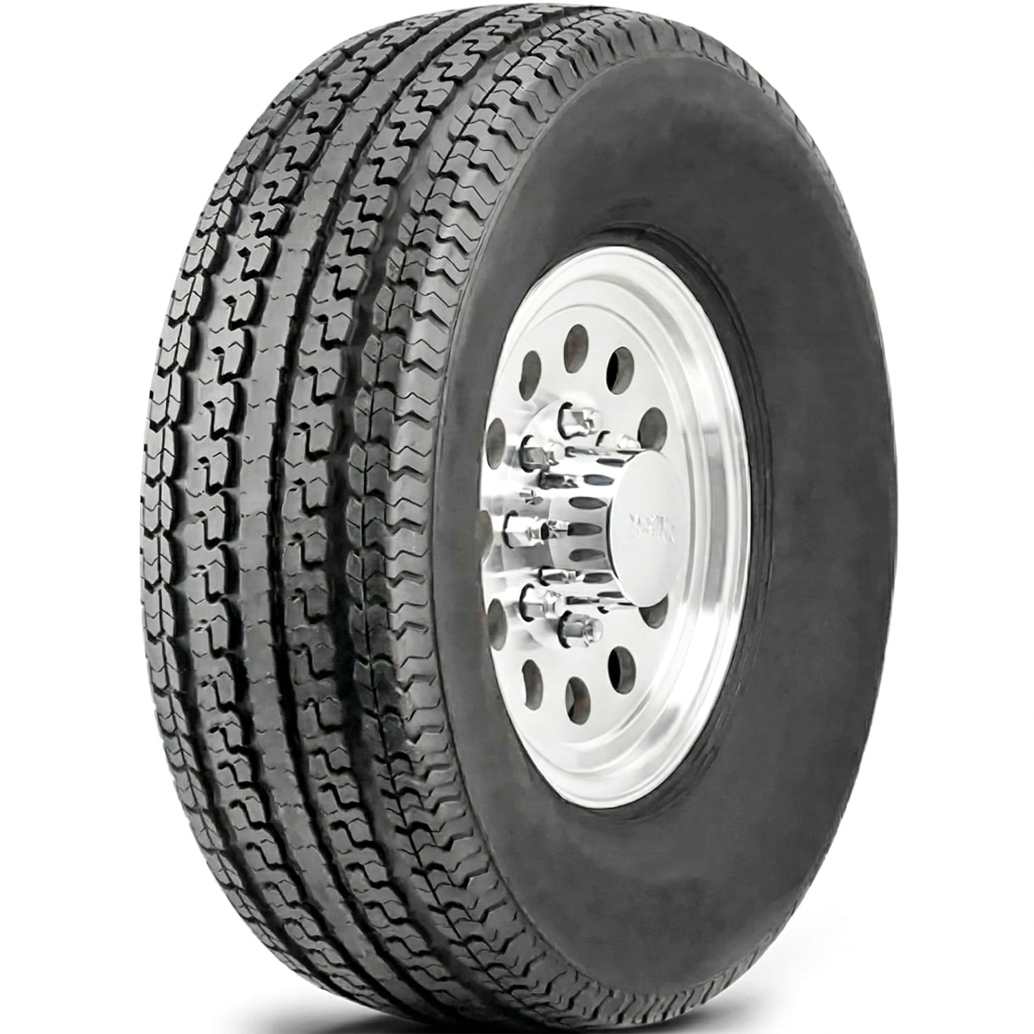 Xcellent Assure ST-2 Semi-Steel ST235/85R16 235/85R16 128/124M F 12 Ply Trailer Tire Sansujyuku sansujyuku.com