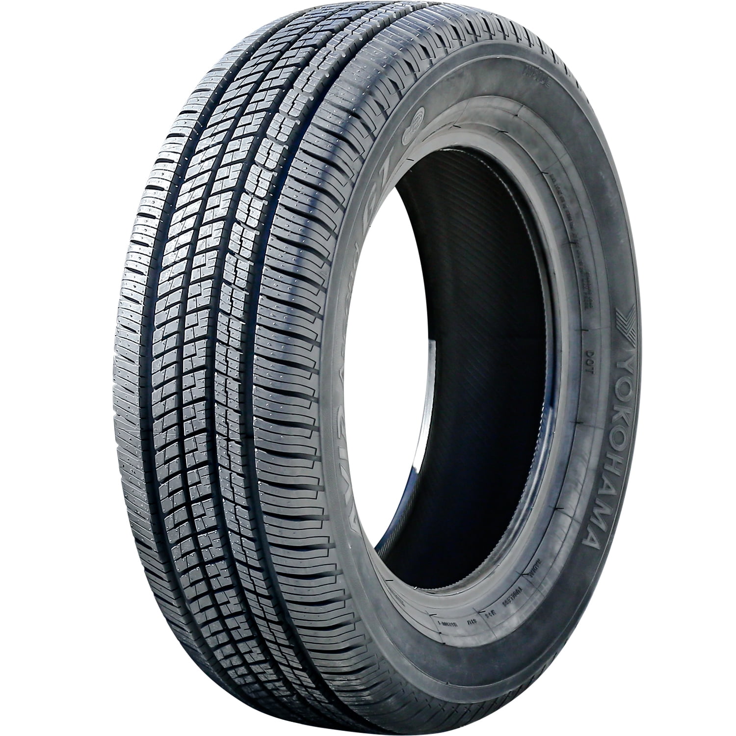 Yokohama 255/50R20 Tires in 20