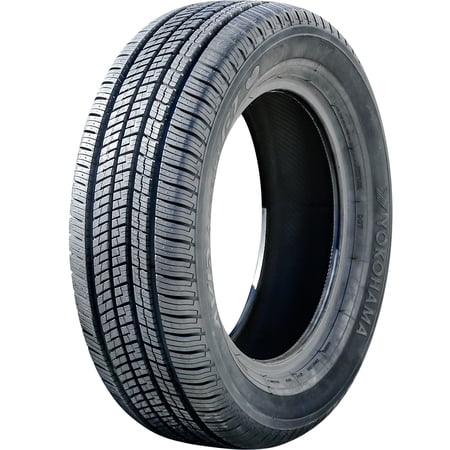 Yokohama AVID Ascend GT 255/50R20 109V XL a/s All Season Tire Sansujyuku sansujyuku.com