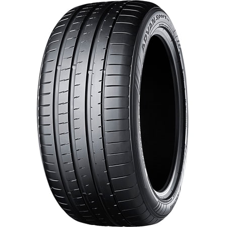 Yokohama Advan Sport V107 255/50R20 109Y XL High Performance Summer Tire Sansujyuku sansujyuku.com