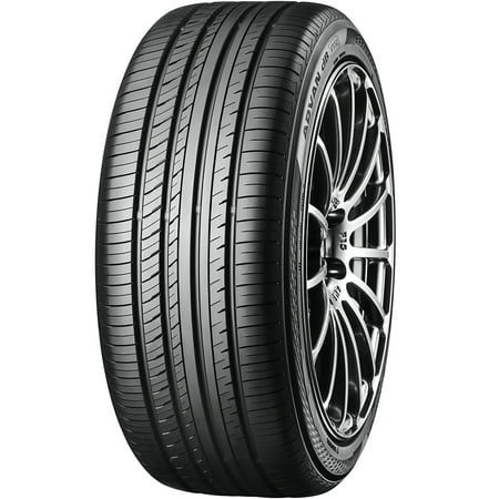 Yokohama Advan dB v552 235/55R20 102V Performance Summer Tire Sansujyuku sansujyuku.com