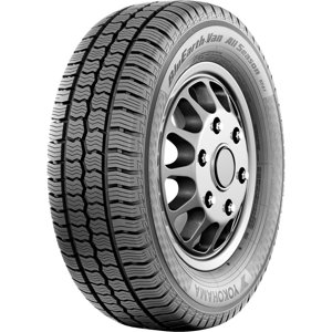 Yokohama BluEarth-Van All Season 205/65R15 102/100T C 6 Ply Van Commercial Tire Sansujyuku sansujyuku.com