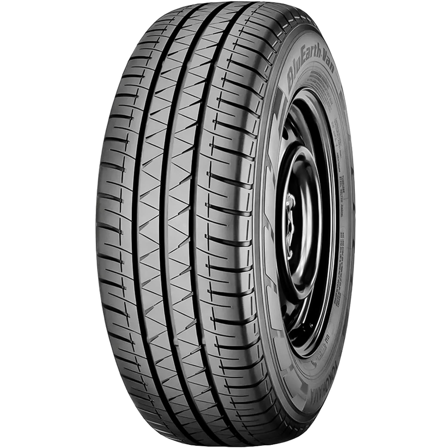 Yokohama BluEarth Tires in Yokohama Tires - Walmart.com