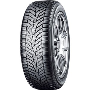 Yokohama BluEarth Winter V905 265/40R19 102W XL High Performance Winter Tire Sansujyuku sansujyuku.com