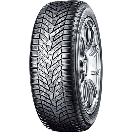 Yokohama BluEarth Winter V905 265/40R19 102W XL High Performance Winter Tire Sansujyuku sansujyuku.com