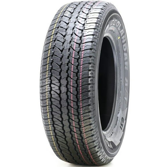 Yokohama Geolandar A/T G31A 265/65R18 114V All Terrain Tire