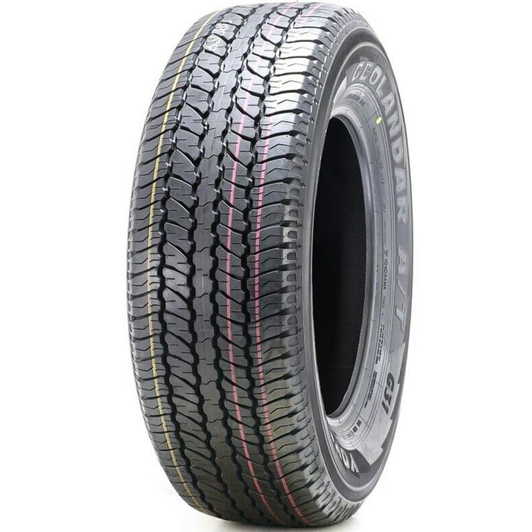 b*p様 2024年製 ヨコハマ GEOLANDAR X-AT 265/65R1 2024年製 YOKOHAMA GEOLANDAR X-AT G016 265/65R17 116T XL 265/65-17