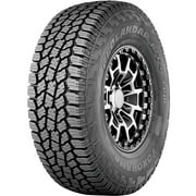 Yokohama Geolandar A/T4 G018 Geo-Shield 325/60R18 124/121S E 10 Ply All Terrain All Weather Light Truck One Tire