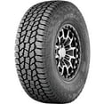 thumbnail image 1 of Yokohama Geolandar A/T4 G018 325/60R20 126/123S E 10 Ply All Terrain Light Truck Tire, 1 of 3