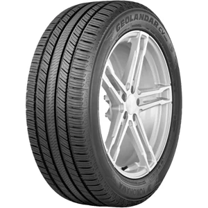 Yokohama Geolandar CV G058 255/65R18 111H XL Performance a/s All Season Tire Sansujyuku sansujyuku.com