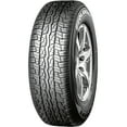 thumbnail image 1 of Yokohama Geolandar G902 265/65R17 112H a/s All Season Tire, 1 of 3