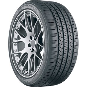 Tire Yokohama Geolandar X-CV G057E 265/55R20 113V XL AS A/S All Season Sansujyuku sansujyuku.com