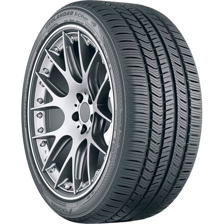 Tire Yokohama Geolandar X-CV G057E 265/55R20 113V XL AS A/S All Season Sansujyuku sansujyuku.com
