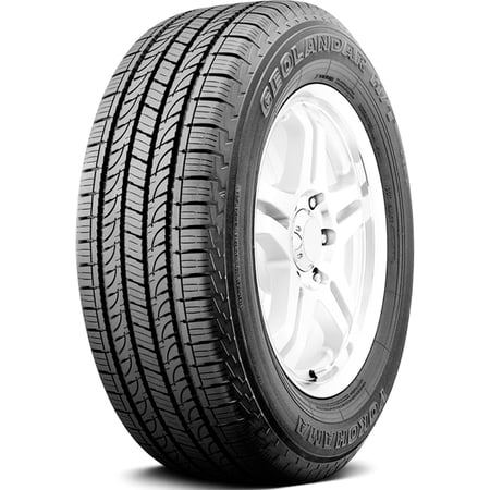 Yokohama Geolandar H/T G056 LT285/75R16 285/75R16 126/123S E 10 Ply Light Truck Tire Sansujyuku sansujyuku.com