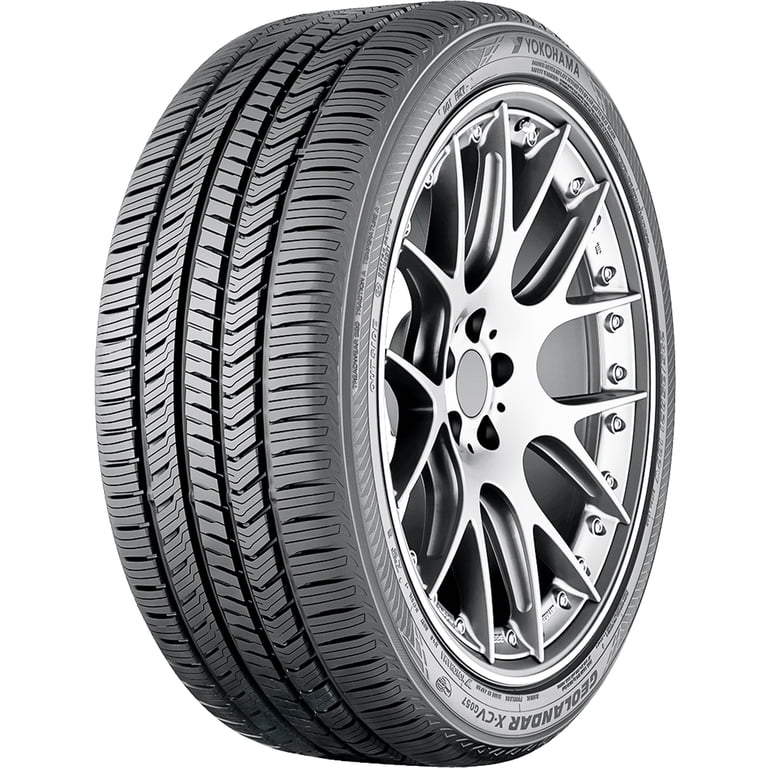 Yokohama Geolandar X-CV G057 245/50R19 105W XL High Performance a