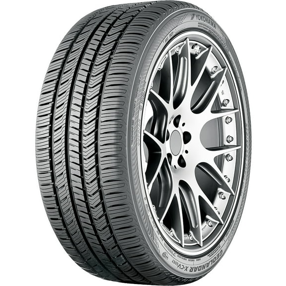 Yokohama Geolandar X-CV G057 285/45R21 113W XL High Performance a/s All Season Tire