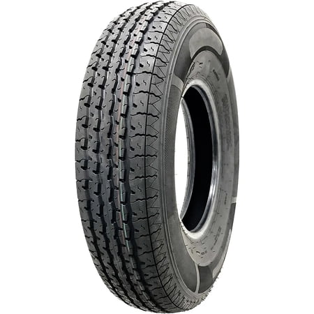 Zeemax WR078 ST225/75R15 225/75R15 117/112L E 10 Ply Trailer Tire Sansujyuku sansujyuku.com