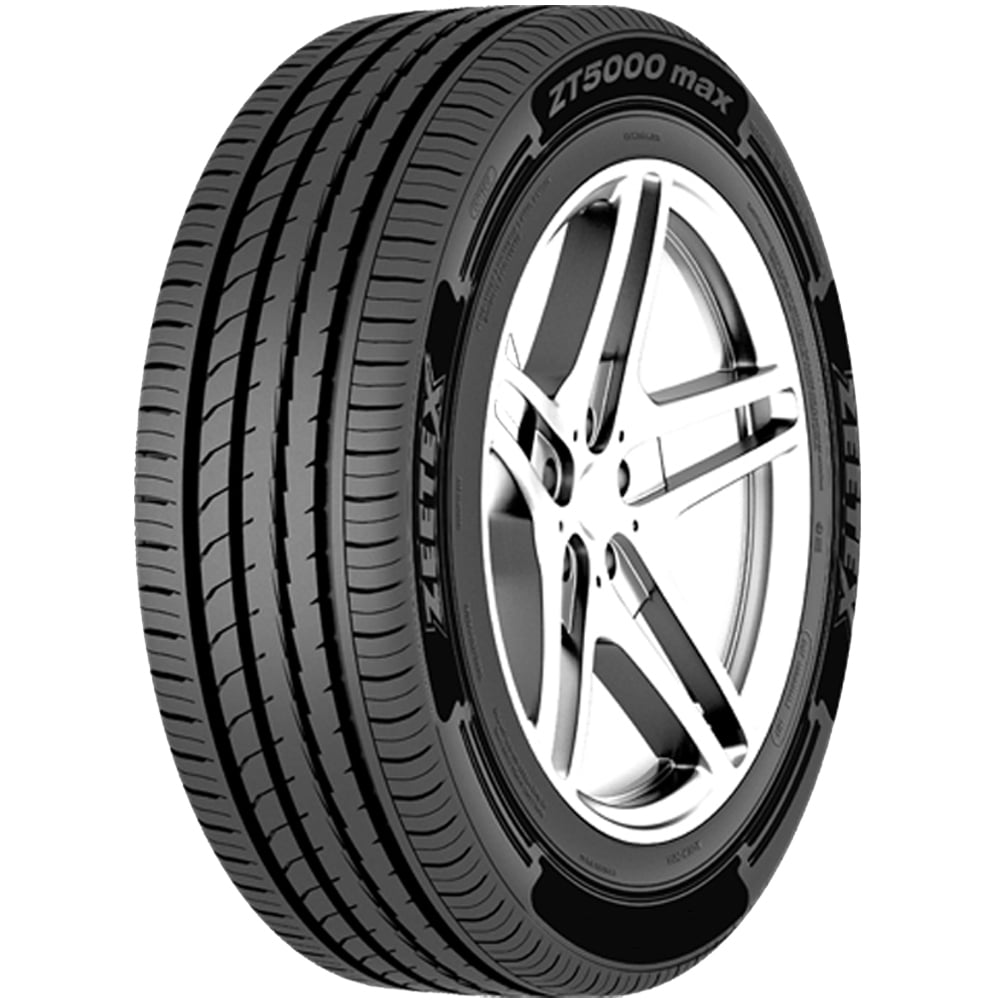 Zeetex ZT5000 Max All Season 165/65R14 79H Passenger Tire