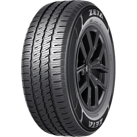 Zeta City Trans 195/75R16 110/108R E 10 Ply Van Commercial Tire Sansujyuku sansujyuku.com