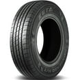 thumbnail image 1 of Zeta Consenso H/T 255/50R20 109V XL a/s All Season Tire, 1 of 4