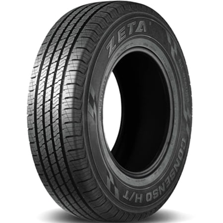Zeta Consenso H/T 255/50R20 109V XL a/s All Season Tire Sansujyuku sansujyuku.com