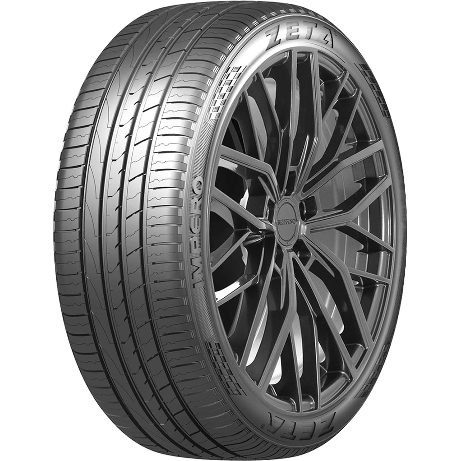 Zeta Impero 235/55ZR20 235/55R20 105W XL High Performance a/s All Season Tire Simolary simolary.com