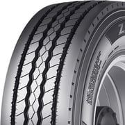 Zeta Z-Miles 255/70R22.5 140/137M H 16 Ply All-Season All Position Commercial One Tire