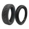 thumbnail image 1 of Tire and Reinforced Inner Tube, for Scooter / Pro / / 1S / and Wispeed T855 / T850, 1 of 6